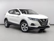 Nissan Qashqai II Рестайлинг Москва  - изображение 29