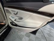 Mercedes-Benz S-Класс VI (W222 C217) Рестайлинг Москва  - изображение 46