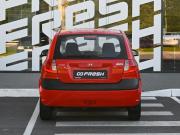 Hyundai Getz I Рестайлинг Волгоград  - изображение 18