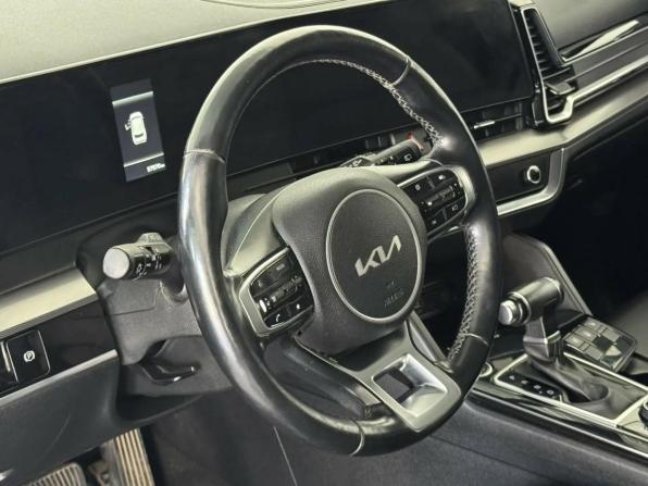 Kia Sportage V с пробегом 2022 года, цена 3 390 000 рублей, 57570 км, внедорожник, Автокод Объявления