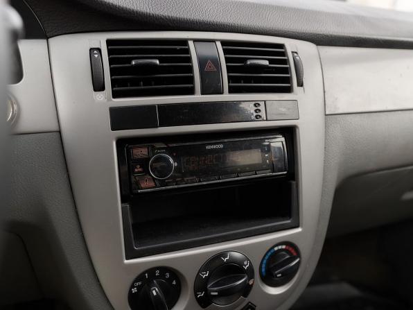 Chevrolet Lacetti I с пробегом 2010 года, цена 560 000 рублей, 201138 км, седан, Автокод Объявления