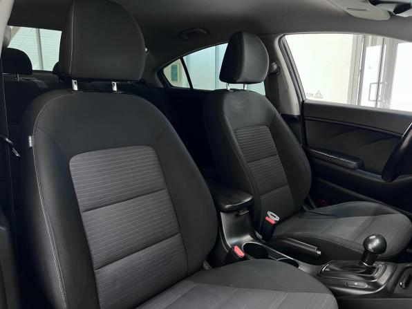 Kia Cerato III с пробегом 2014 года, цена 1 310 000 рублей, 150756 км, седан, Автокод Объявления