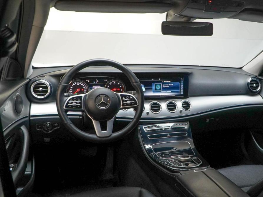 Mercedes-Benz E-Класс V (W213 S213 C238) Москва  - изображение 6