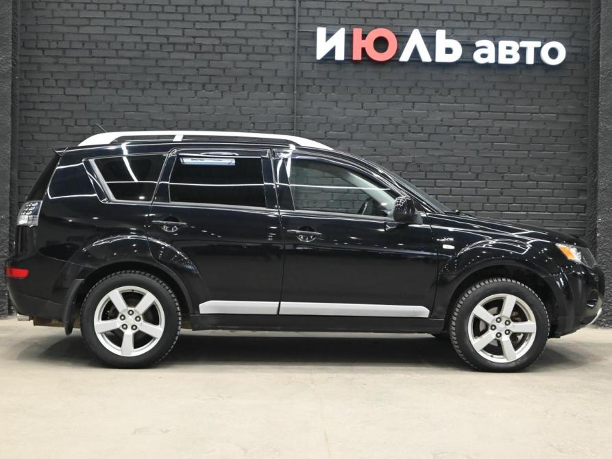 Mitsubishi Outlander II Екатеринбург  - изображение 8