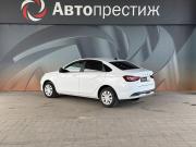 Lada (ВАЗ) Vesta I Рестайлинг (NG) Волгоград  - изображение 29