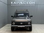 Lada (ВАЗ) 2121 (4x4) I Рестайлинг Магнитогорск  - изображение 17