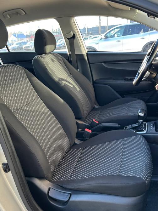 Kia Rio IV Альметьевск  - изображение 13