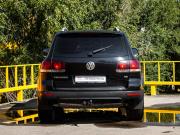 Volkswagen Touareg I Рестайлинг Москва  - изображение 20