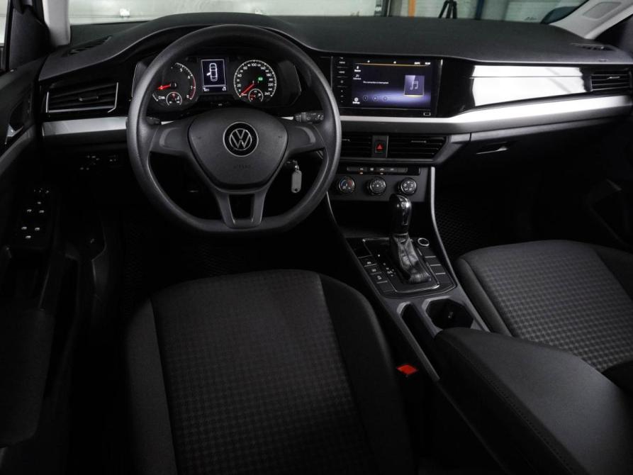 Volkswagen Bora IV Воронеж  - изображение 6