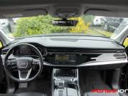 Audi Q7 II (4M) Рестайлинг Москва  - изображение 31