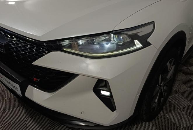 Haval F7 I с пробегом 2022 года, цена 1 950 000 рублей, 115507 км, внедорожник, Автокод Объявления