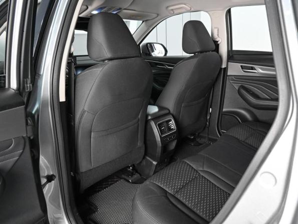 Haval F7 I с пробегом 2021 года, цена 1 670 000 рублей, 140091 км, внедорожник, Автокод Объявления