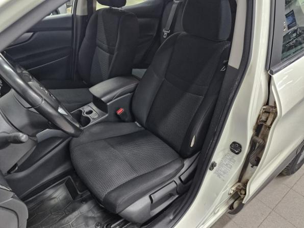 Nissan Qashqai II Рестайлинг с пробегом 2019 года, цена 1 815 000 рублей, 103375 км, внедорожник, Автокод Объявления