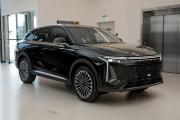 Exeed RX Москва  - изображение 25