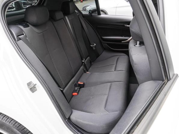 BMW 1 серии II (F20/F21) Рестайлинг с пробегом 2015 года, цена 1 495 000 рублей, 158975 км, хэтчбек, Автокод Объявления