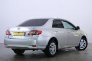 Toyota Corolla X (E140 E150) Рестайлинг Омск  - изображение 28