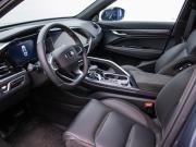 Geely Tugella I Рестайлинг Москва  - изображение 29