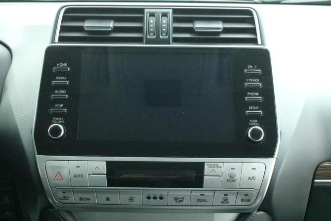 Toyota Land Cruiser Prado 150 Series Рестайлинг 3 с пробегом 2020 года, цена 6 310 000 рублей, 48192 км, внедорожник, Автокод Объявления