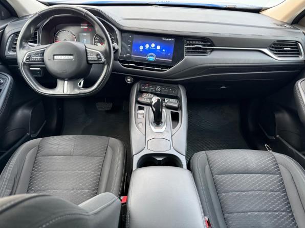 Haval F7 I с пробегом 2021 года, цена 1 550 000 рублей, 147000 км, внедорожник, Автокод Объявления