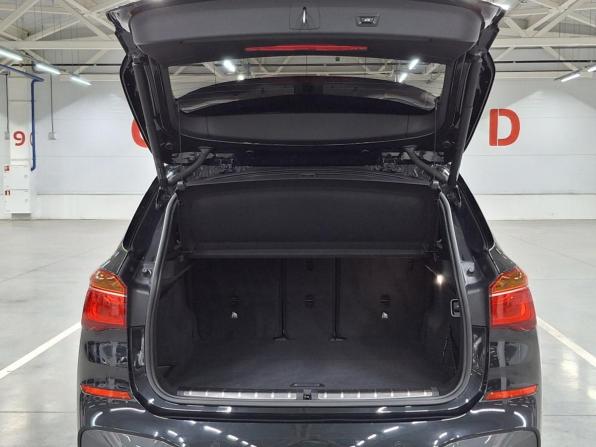 BMW X1 II (F48) с пробегом 2018 года, цена 3 020 000 рублей, 77874 км, внедорожник, Автокод Объявления