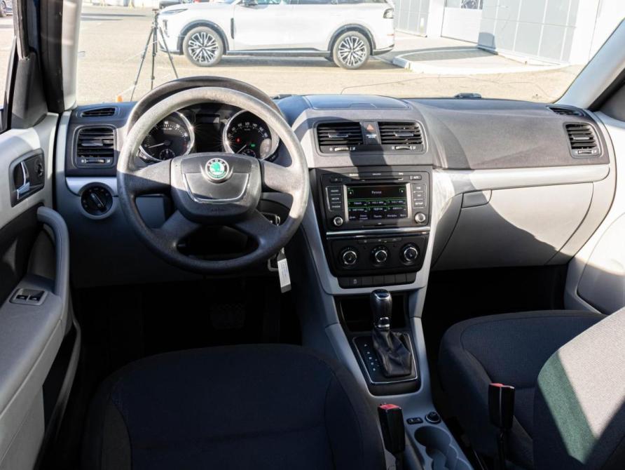 Skoda Yeti I Краснодар  - изображение 6