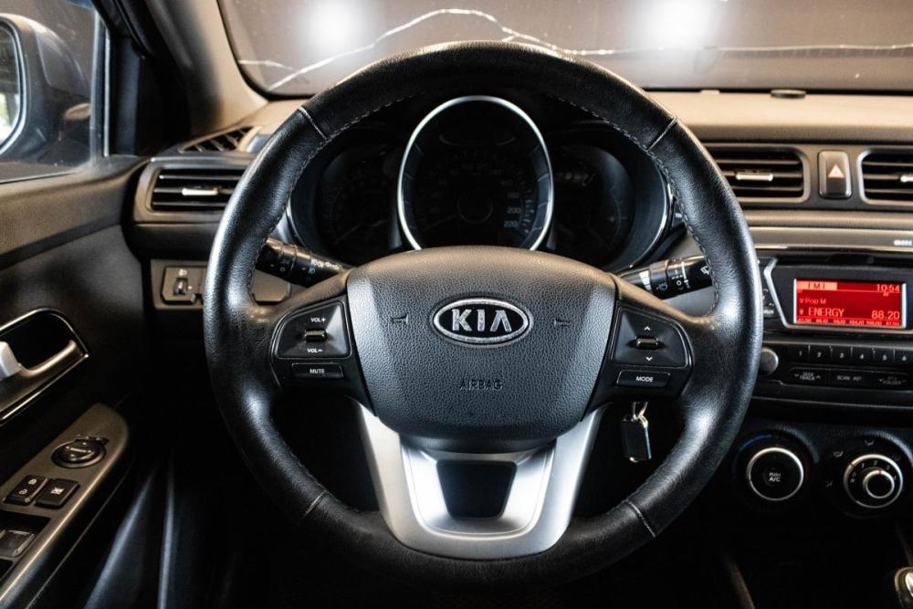 Kia Rio III Уфа  - изображение 6