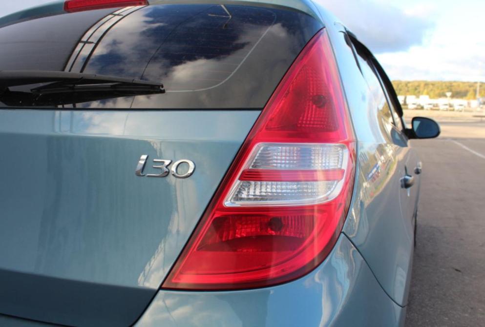 Hyundai i30 I Нижний Новгород  - изображение 20