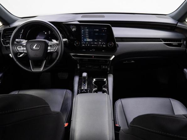 Lexus RX V с пробегом 2025 года, цена 7 759 000 рублей, 4200 км, внедорожник, Автокод Объявления