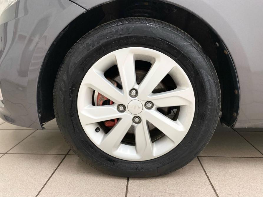 Kia Rio III Рестайлинг Энгельс  - изображение 20
