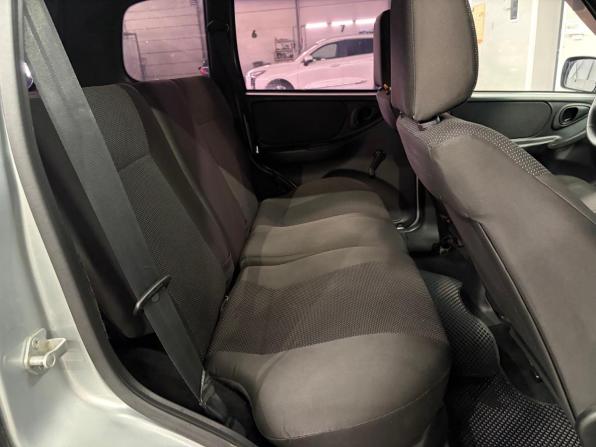 Chevrolet Niva I Рестайлинг с пробегом 2014 года, цена 677 000 рублей, 249534 км, внедорожник, Автокод Объявления