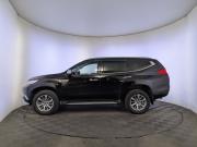 Mitsubishi Pajero Sport III Москва  - изображение 35