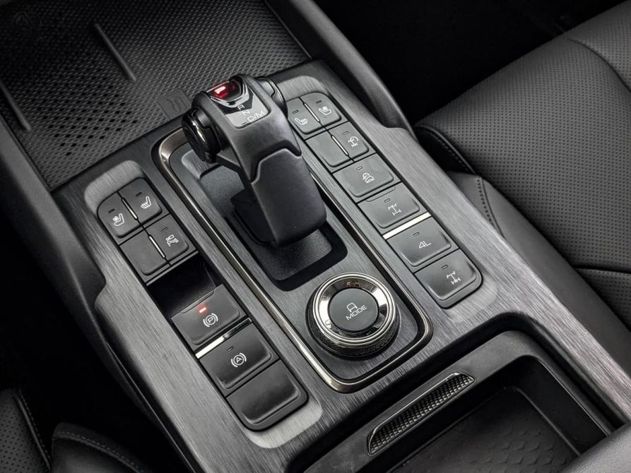 Haval H9 II Москва  - изображение 21