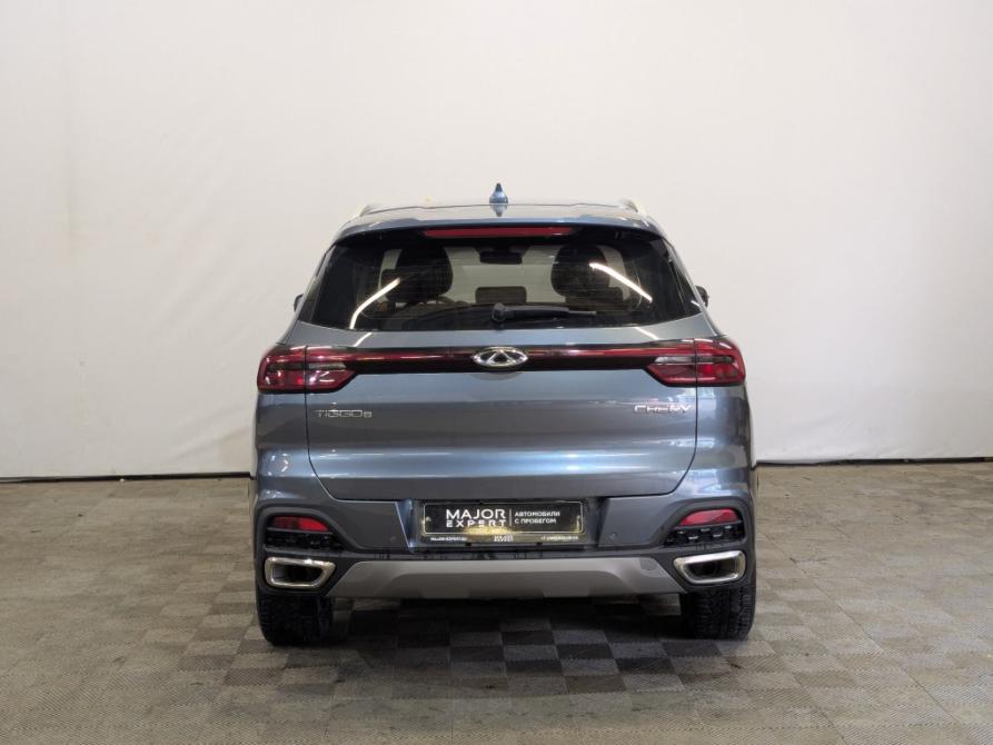 Chery Tiggo 8 I Москва  - изображение 15