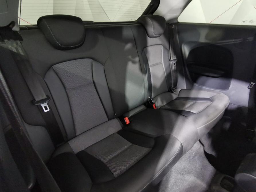 Audi A1 I (8X) Москва  - изображение 15