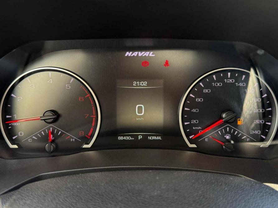Haval F7x I Кропоткин  - изображение 16