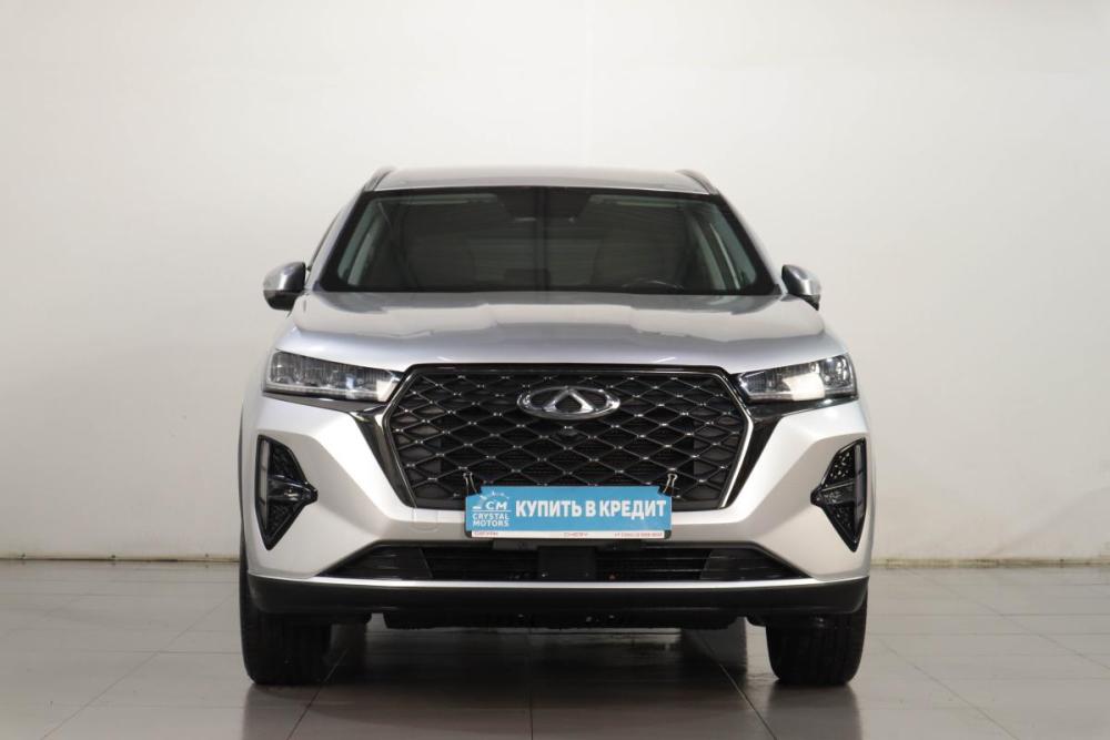 Chery Tiggo 7 Pro Max I Челябинск  - изображение 2