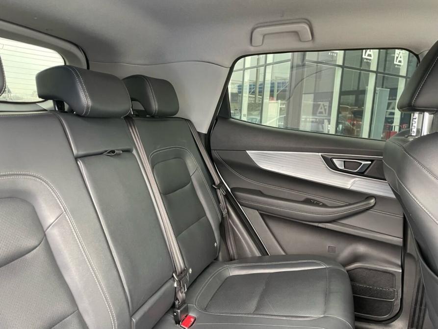 Chery Tiggo 4 Pro I Краснодар  - изображение 21