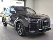 Chery Tiggo 4 I Рестайлинг 2 Уфа  - изображение 21