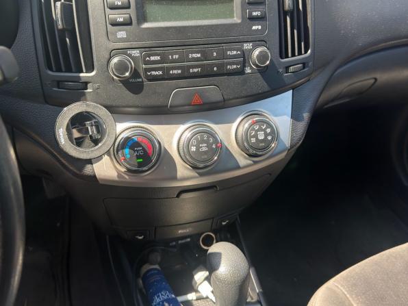 Hyundai Elantra IV (HD) с пробегом 2010 года, цена 830 000 рублей, 134835 км, седан, Автокод Объявления