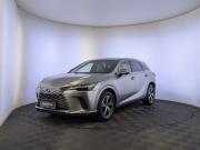 Lexus RX V Москва  - изображение 31