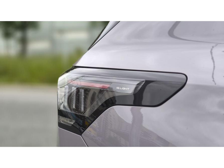 Volkswagen Teramont II (China Market) Москва  - изображение 8
