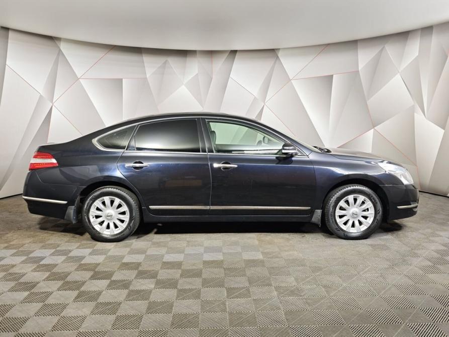 Nissan Teana II (J32) Москва  - изображение 6