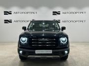 Haval Dargo Санкт-Петербург  - изображение 35