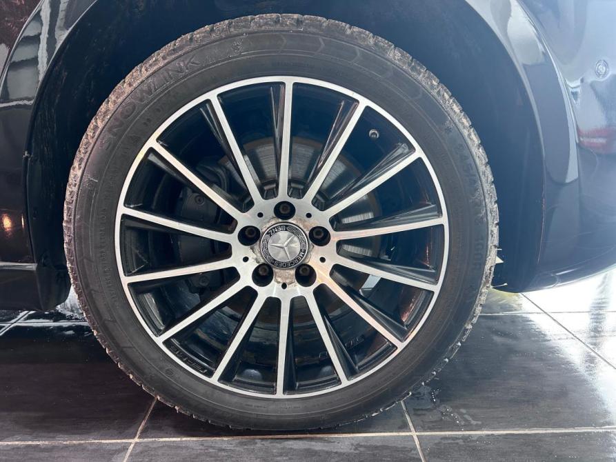 Mercedes-Benz V-Класс III (W447) Саратов  - изображение 7