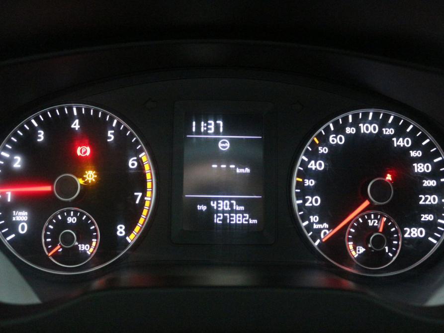 Volkswagen Jetta VI Стерлитамак  - изображение 8