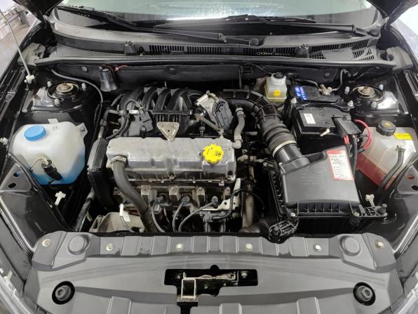 Lada (ВАЗ) Granta I Рестайлинг с пробегом 2023 года, цена 770 000 рублей, 28486 км, седан, Автокод Объявления