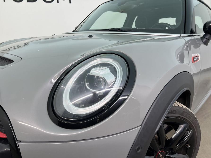 Mini Hatch III (F55/F56) Рестайлинг Москва  - изображение 12