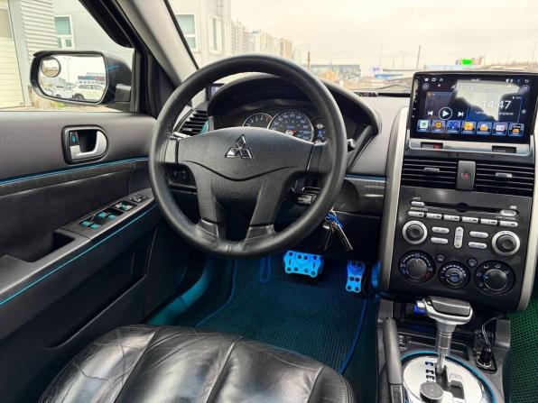 Mitsubishi Galant IX Рестайлинг с пробегом 2006 года, цена 395 000 рублей, 411000 км, седан, Автокод Объявления