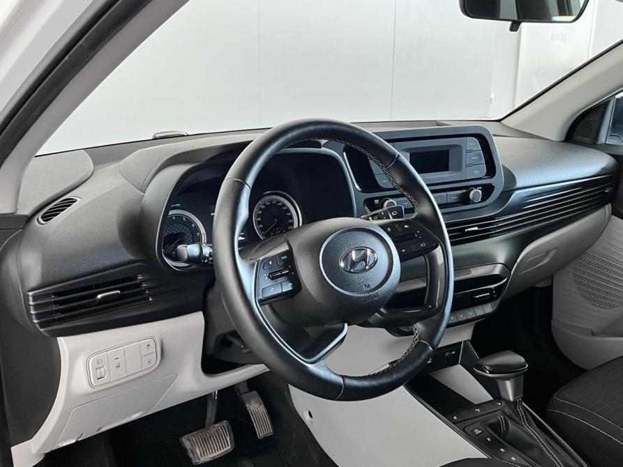 Hyundai i20 III Волгоград  - изображение 28