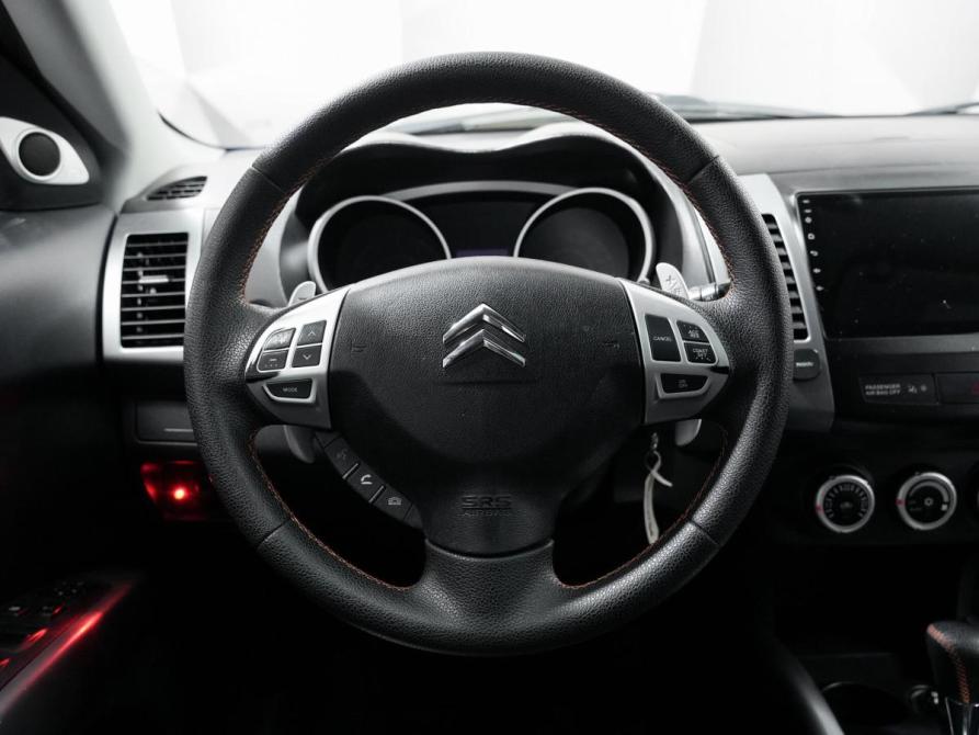 Citroen C-Crosser Ульяновск  - изображение 14